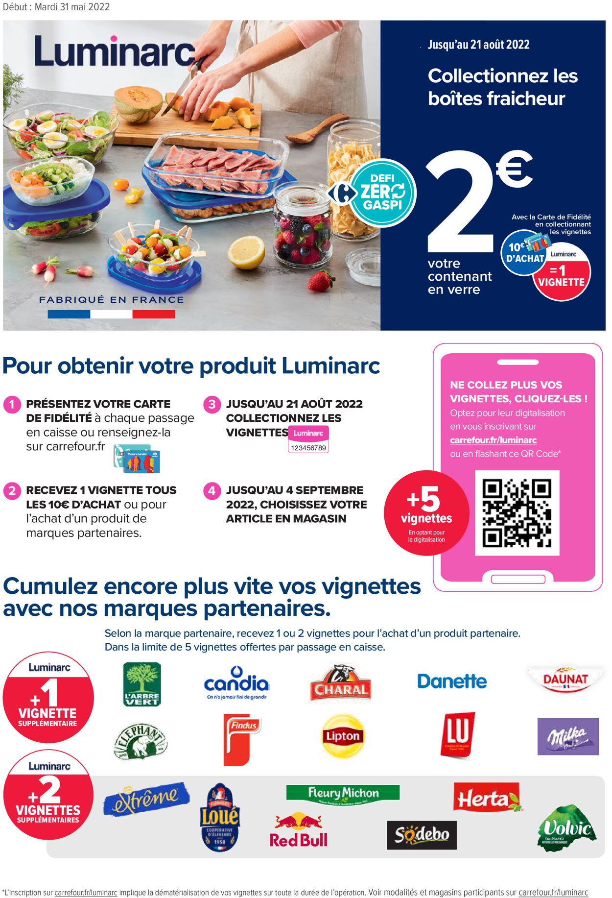 Carrefour Catalogue - 28.06-10.07.2022 (Page 3)