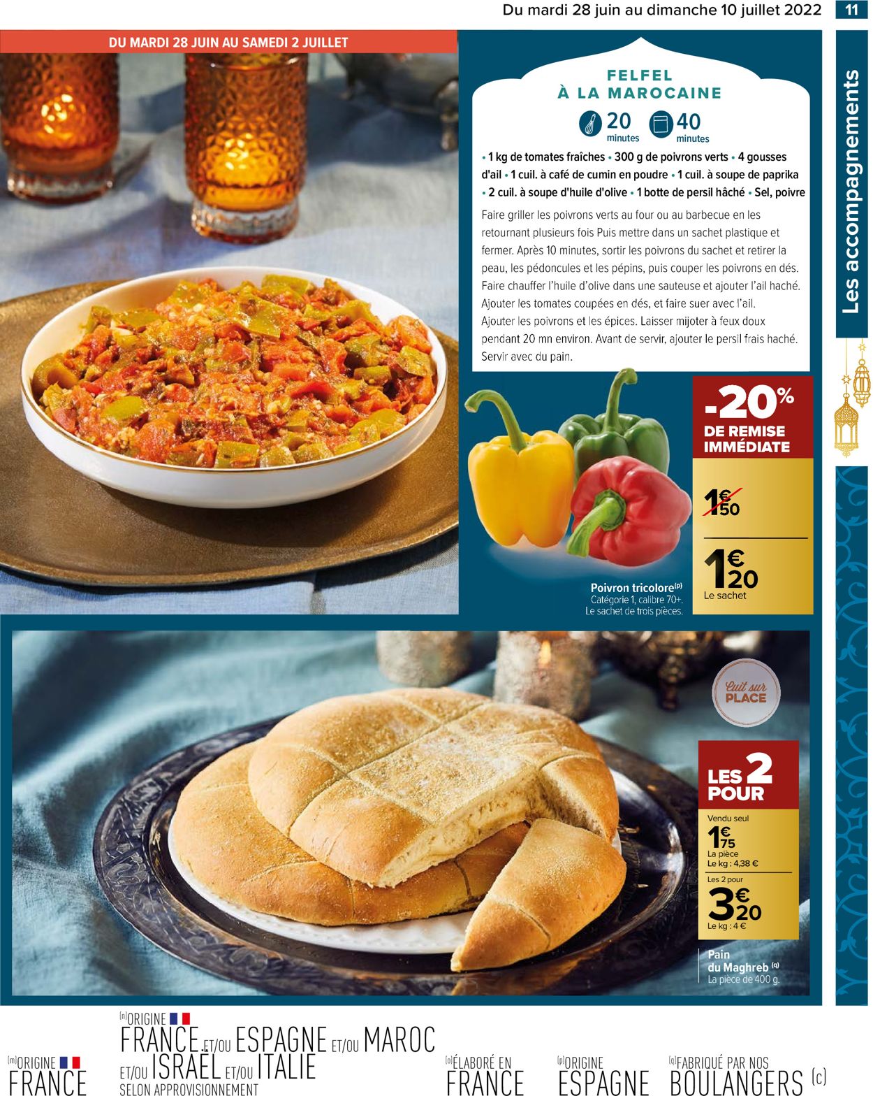 Carrefour Catalogue - 28.06-10.07.2022 (Page 13)