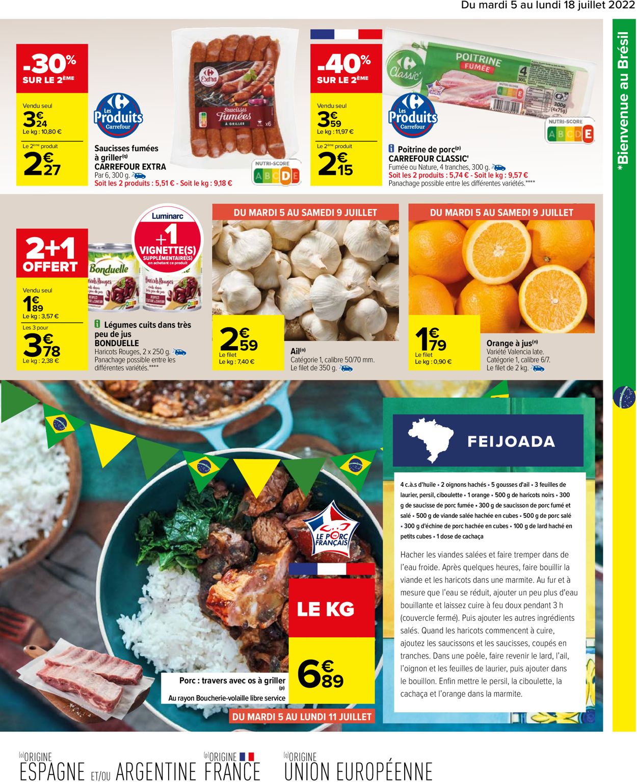 Carrefour Catalogue - 05.07-18.07.2022 (Page 9)