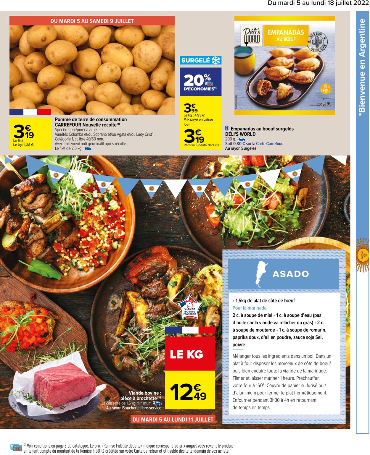 Carrefour Catalogue - 05.07-18.07.2022 (Page 11)