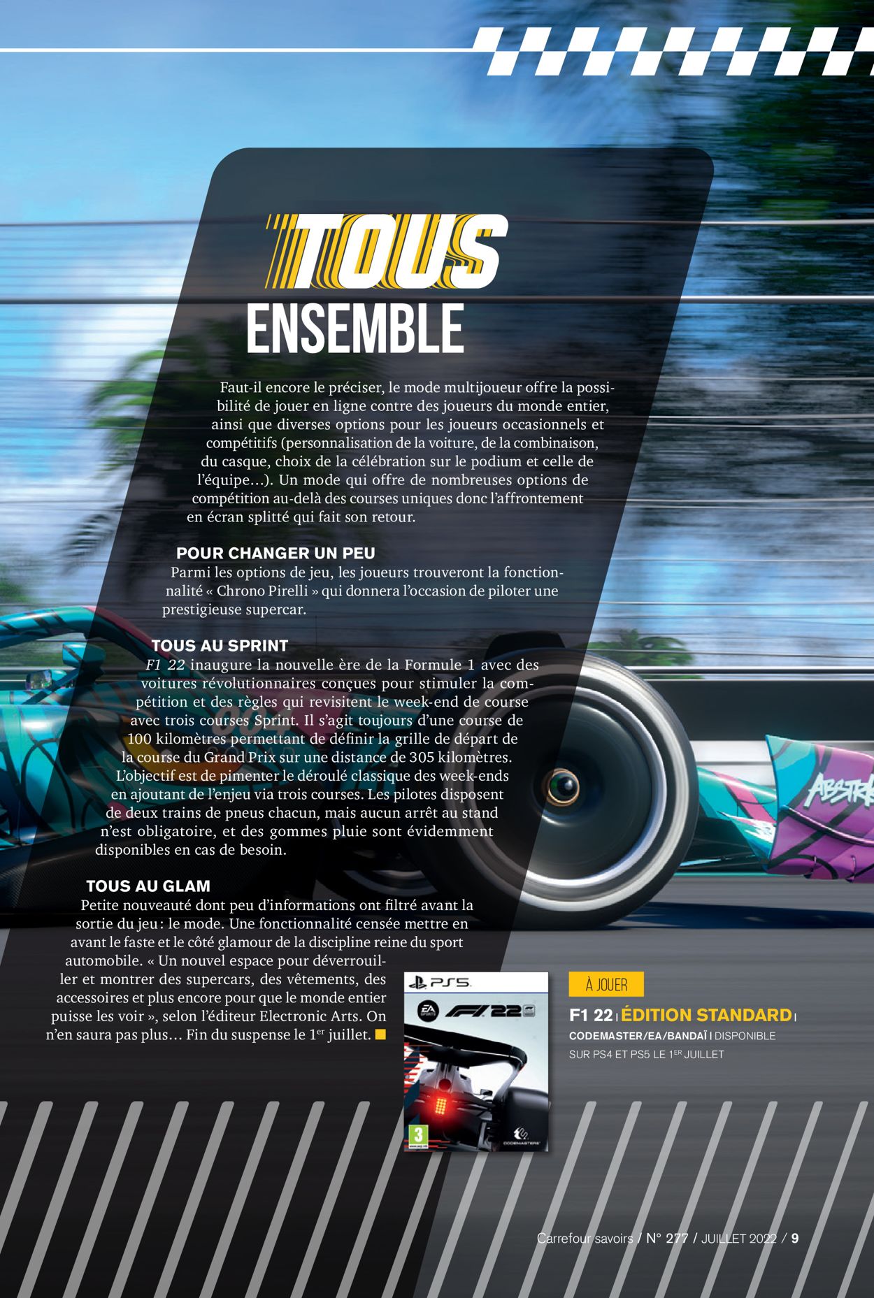 Carrefour Catalogue - 01.07-31.07.2022 (Page 9)