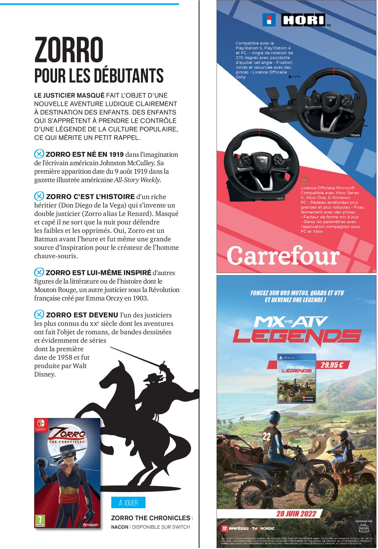 Carrefour Catalogue - 01.07-31.07.2022 (Page 39)