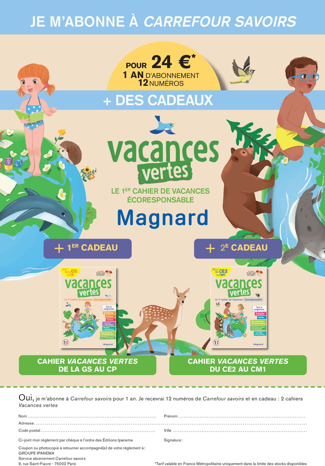 Carrefour Catalogue - 01.07-31.07.2022 (Page 47)
