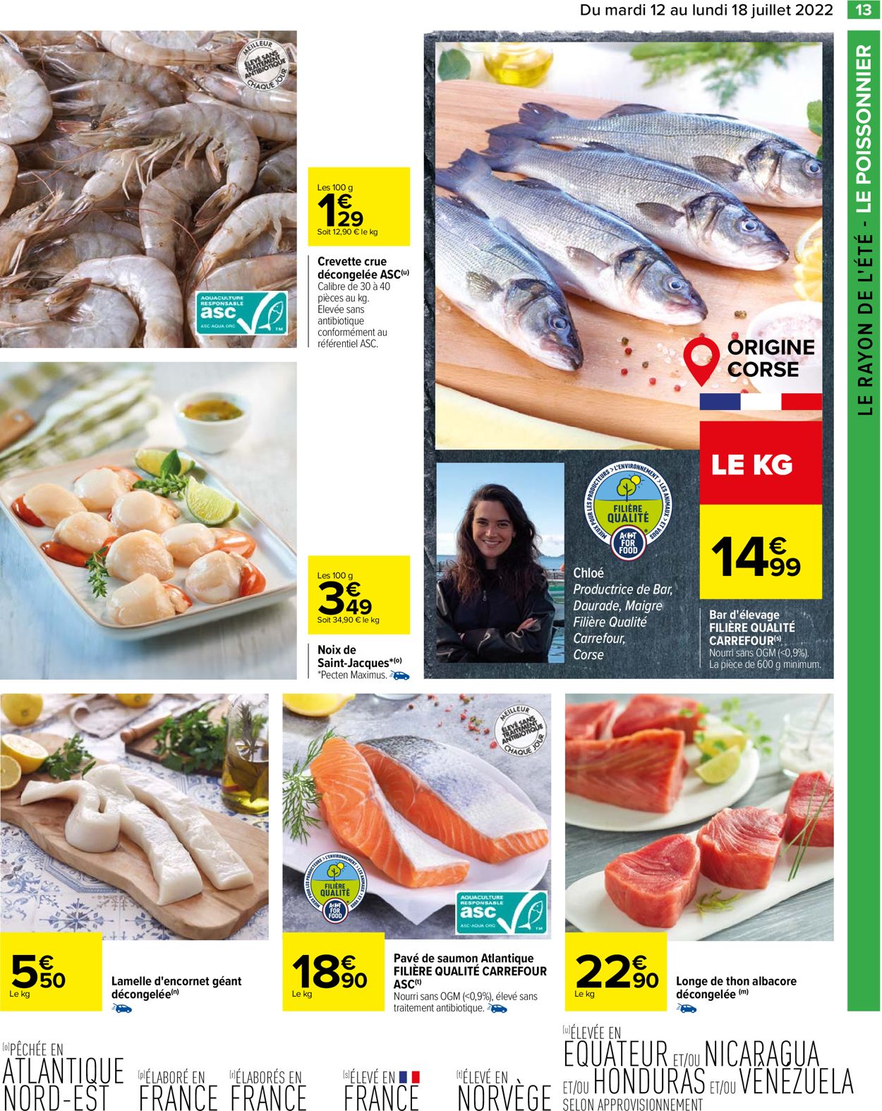 Carrefour Catalogue - 12.07-18.07.2022 (Page 15)