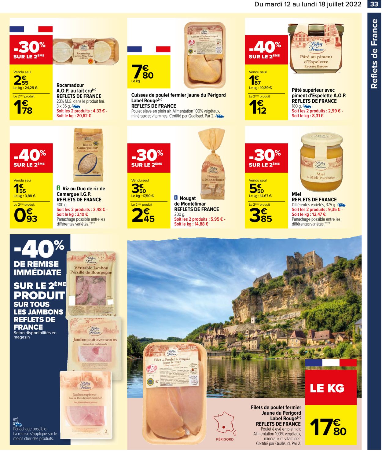 Carrefour Catalogue - 12.07-18.07.2022 (Page 36)