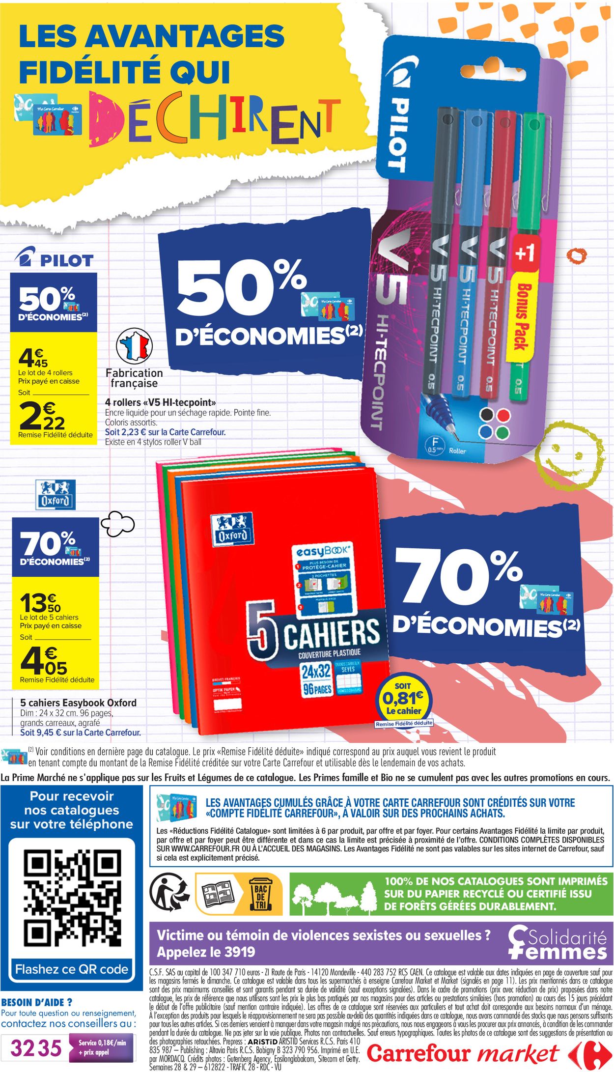 Carrefour Catalogue - 12.07-24.07.2022 (Page 14)