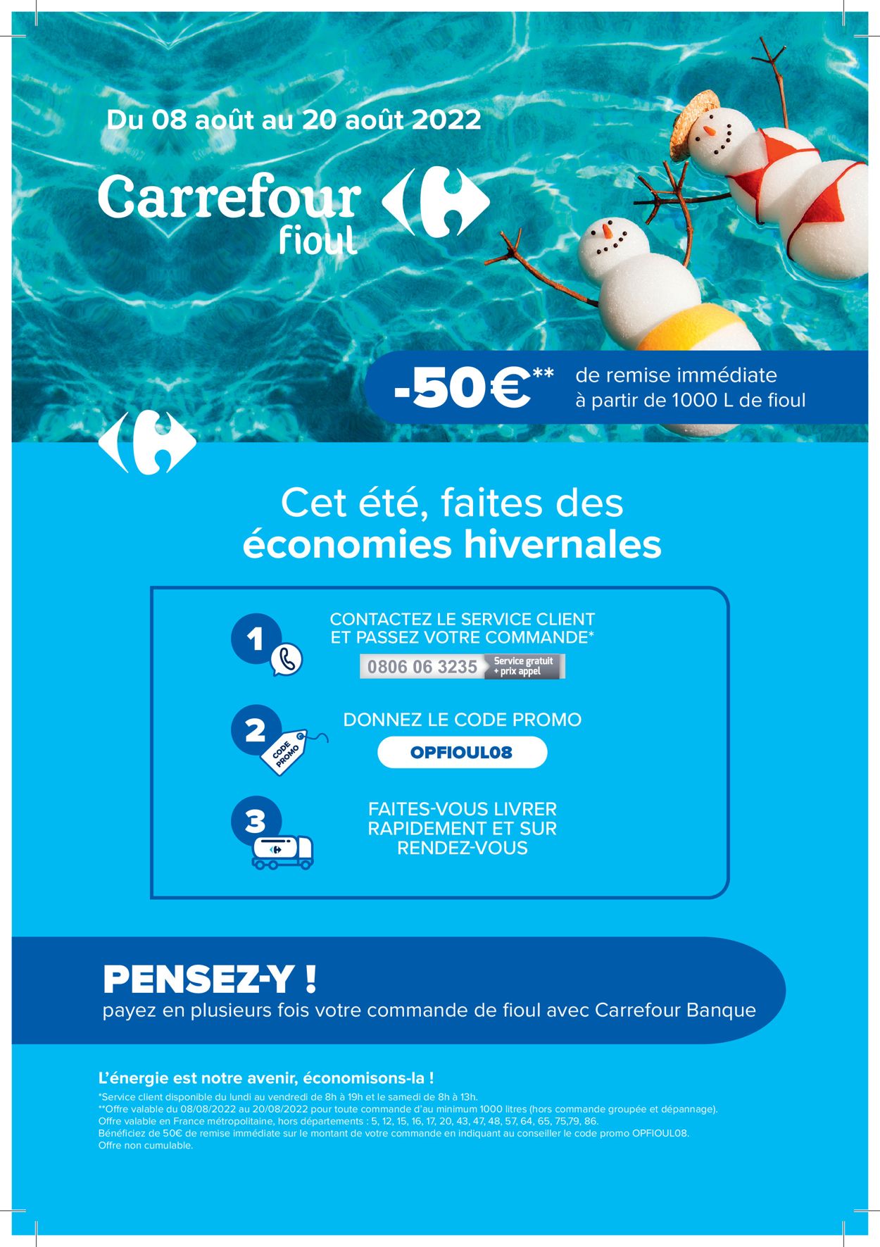 Carrefour Catalogue - 09.08-21.08.2022 (Page 16)