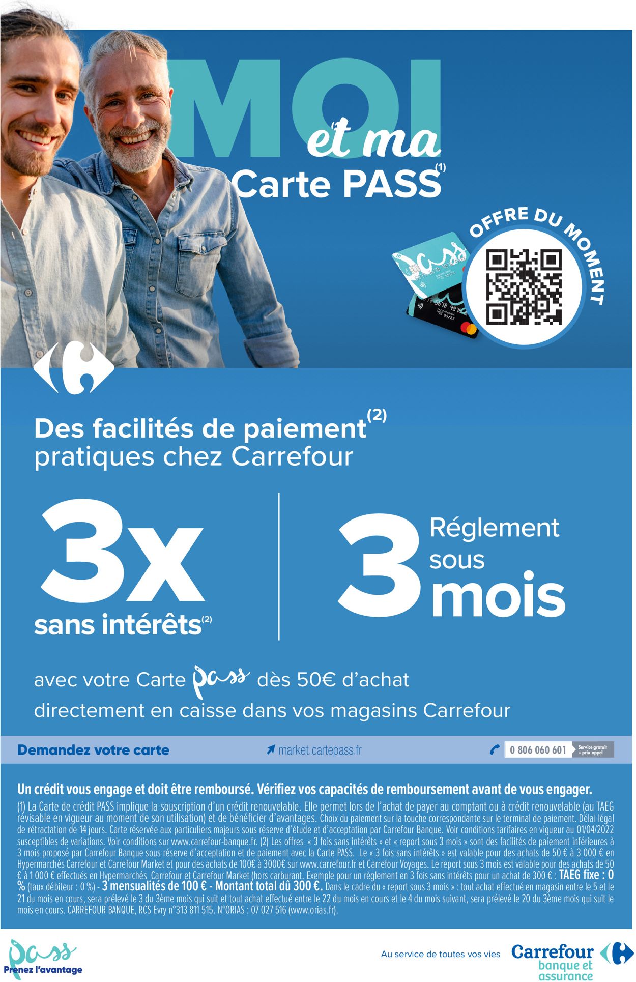 Carrefour Catalogue - 16.08-28.08.2022 (Page 2)