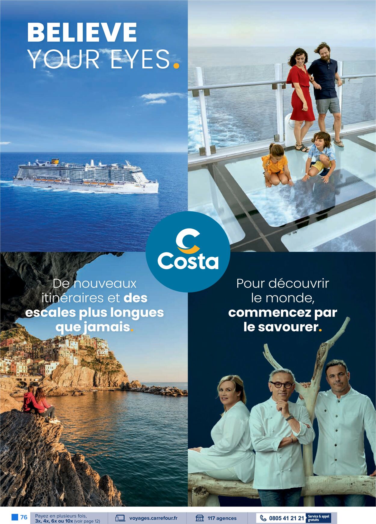 Carrefour Catalogue - 05.09-31.10.2022 (Page 76)