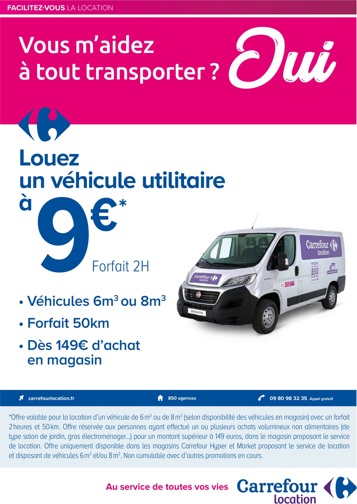 Carrefour Catalogue - 06.09-19.09.2022 (Page 11)