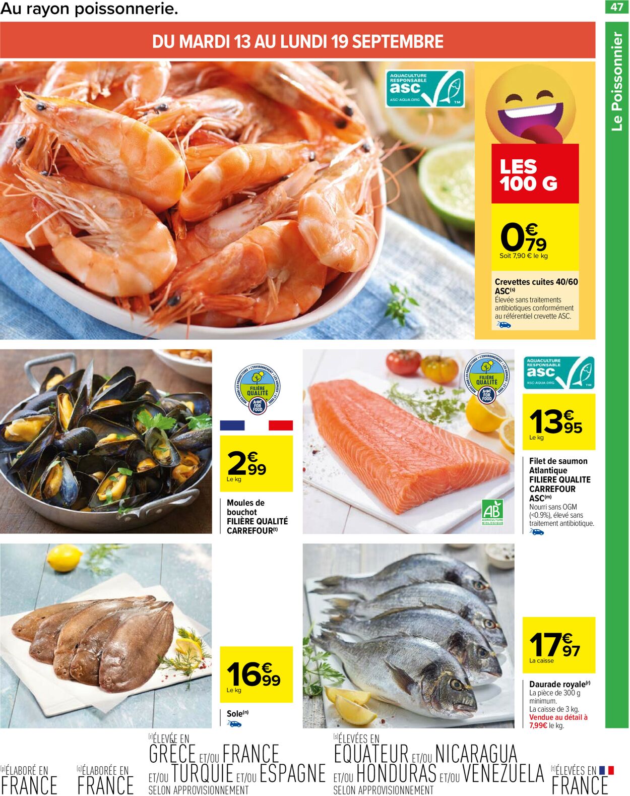 Carrefour Catalogue - 13.09-26.09.2022 (Page 50)