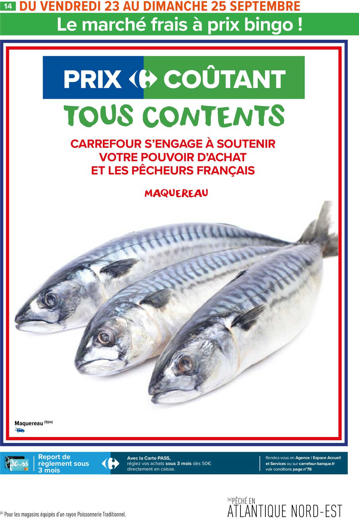 Carrefour Catalogue - 20.09-02.10.2022 (Page 18)