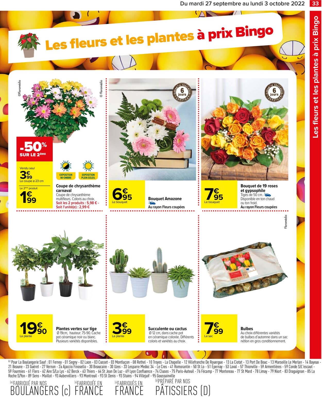 Carrefour Catalogue - 27.09-03.10.2022 (Page 35)