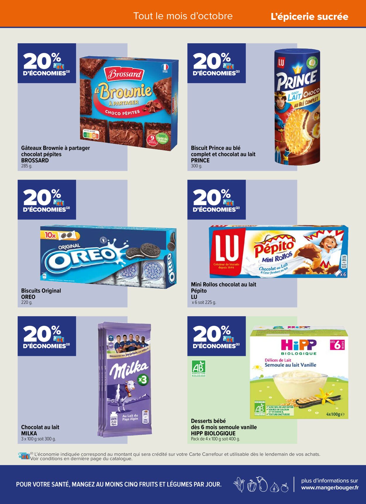 Carrefour Catalogue - 01.10-31.10.2022 (Page 11)