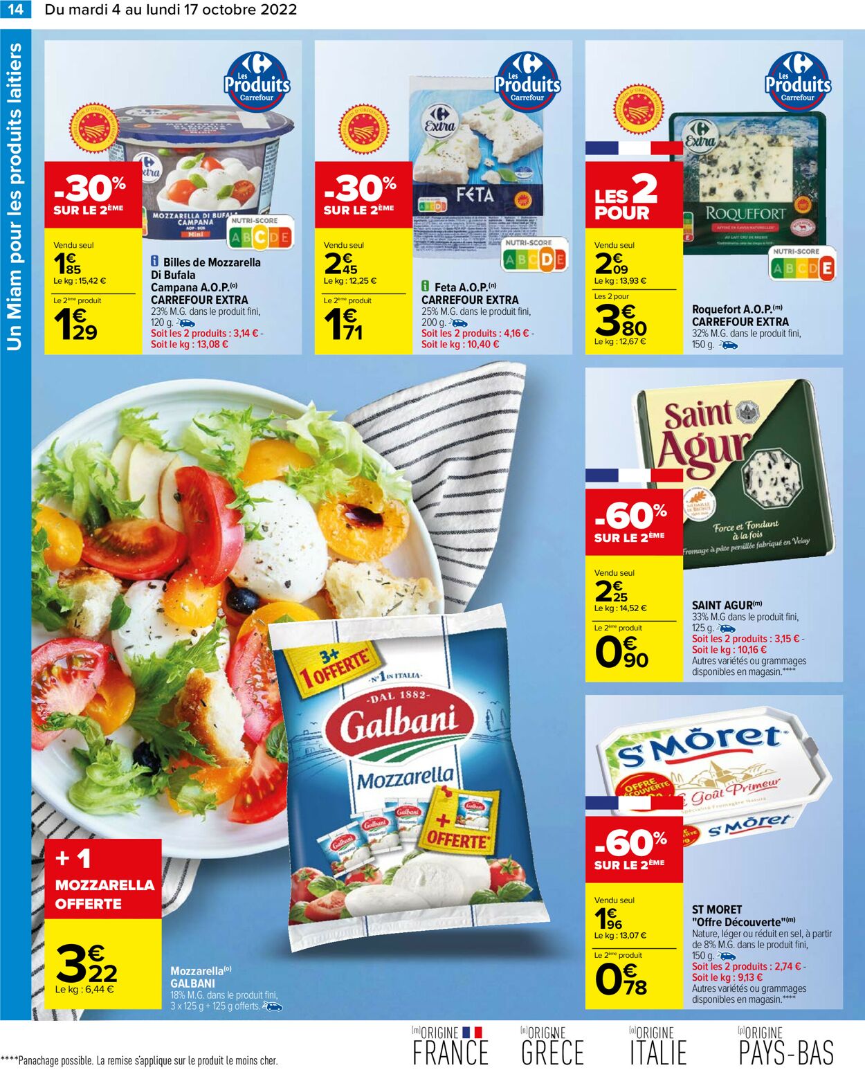 Carrefour Catalogue - 04.10-17.10.2022 (Page 18)