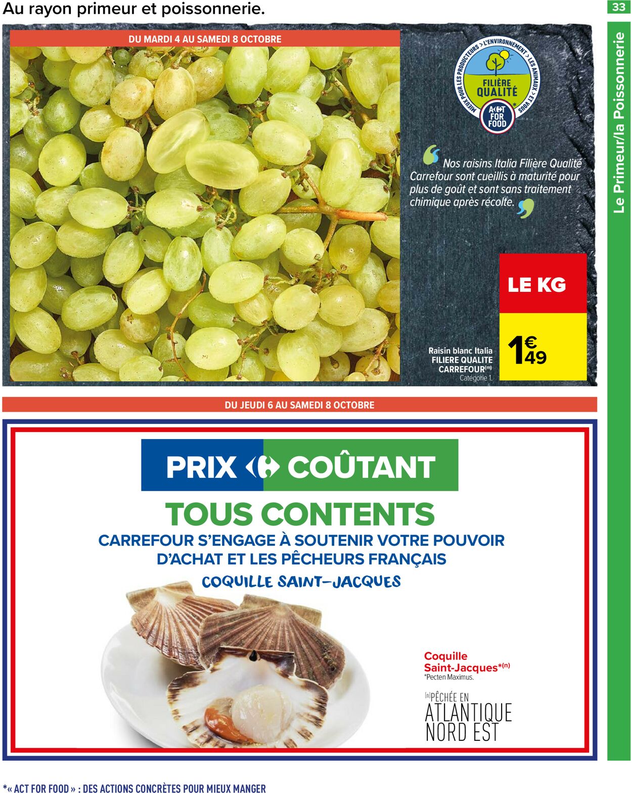 Carrefour Catalogue - 04.10-17.10.2022 (Page 37)