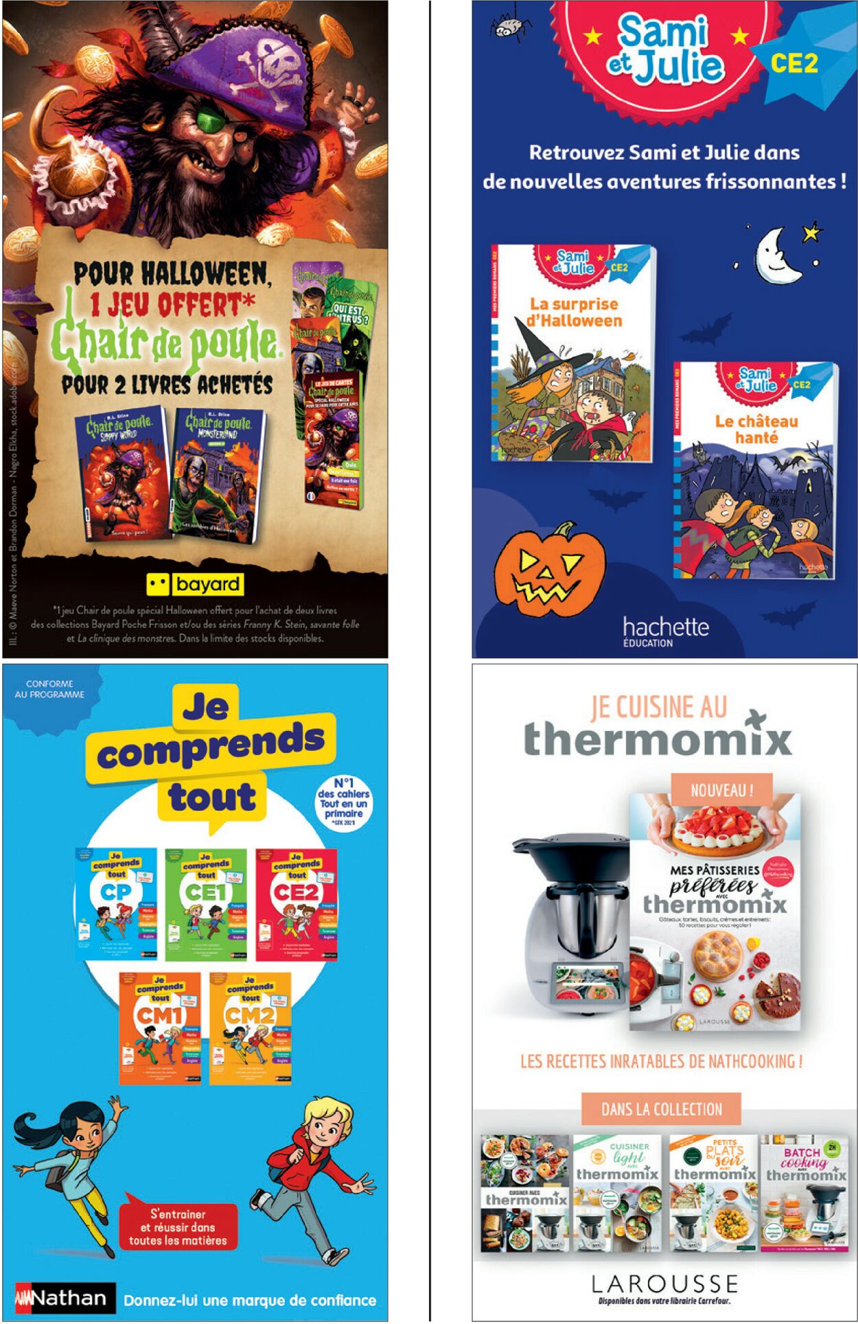Carrefour Catalogue - 01.10-31.10.2022 (Page 38)