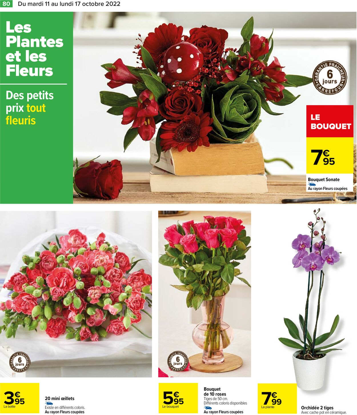 Carrefour Catalogue - 11.10-17.10.2022 (Page 82)
