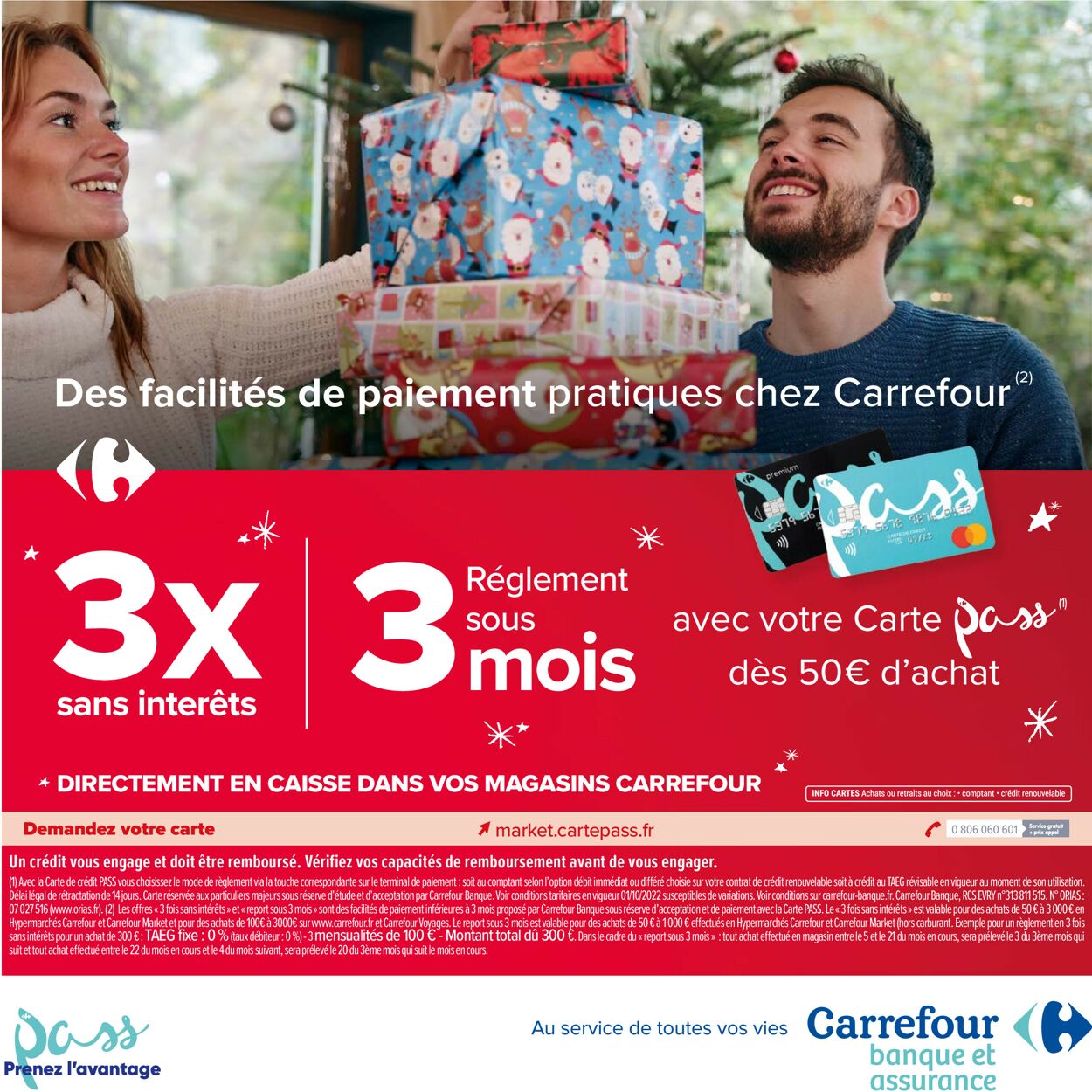 Carrefour Catalogue - 18.10-04.12.2022 (Page 14)