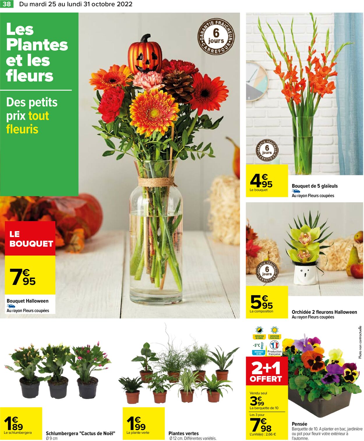 Carrefour Catalogue - 25.10-31.10.2022 (Page 40)