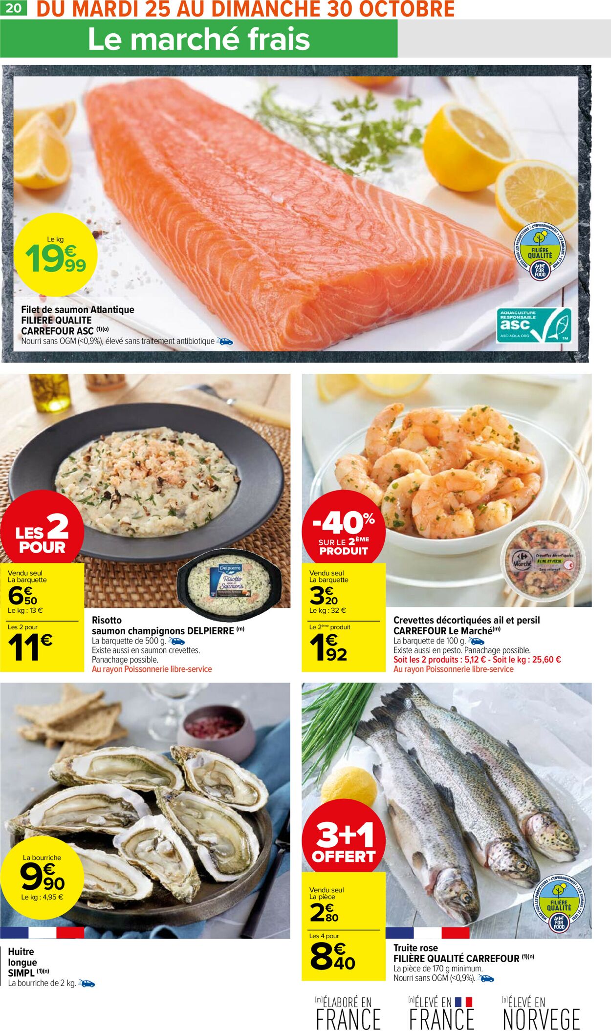 Carrefour Catalogue - 25.10-06.11.2022 (Page 24)