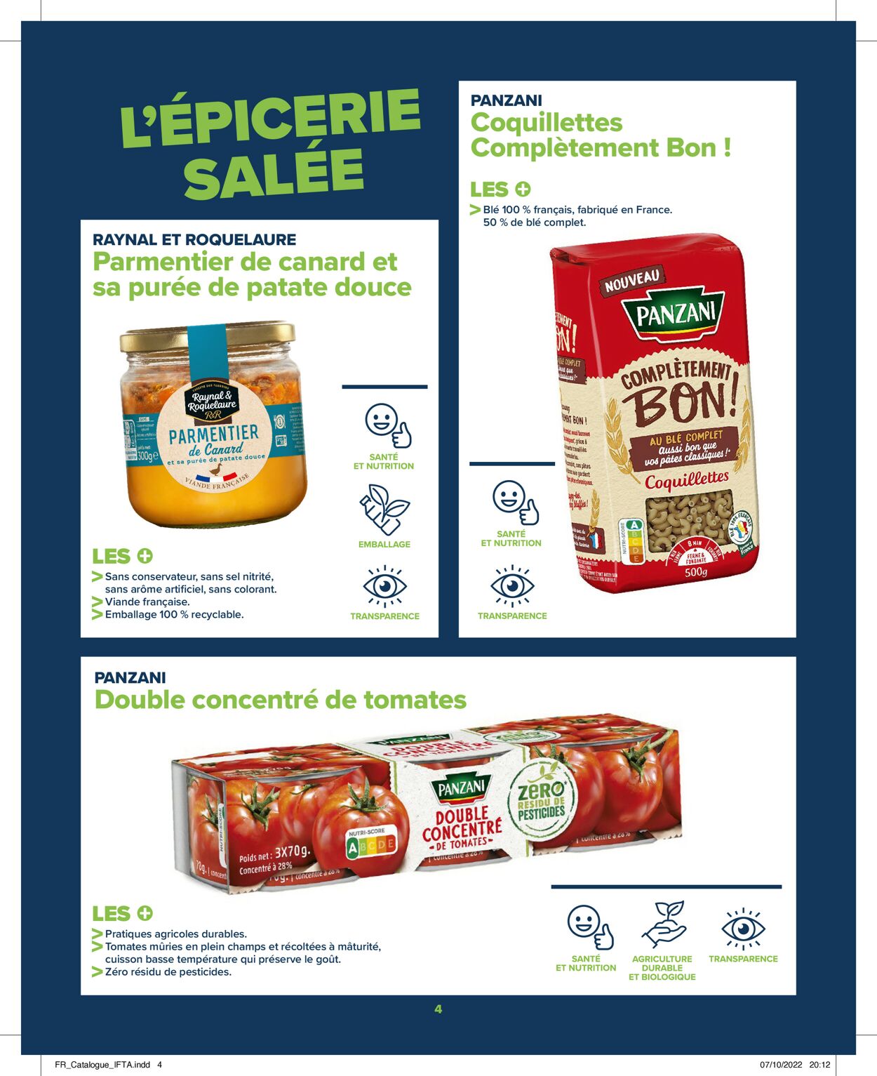 Carrefour Catalogue - 25.10-07.11.2022 (Page 14)
