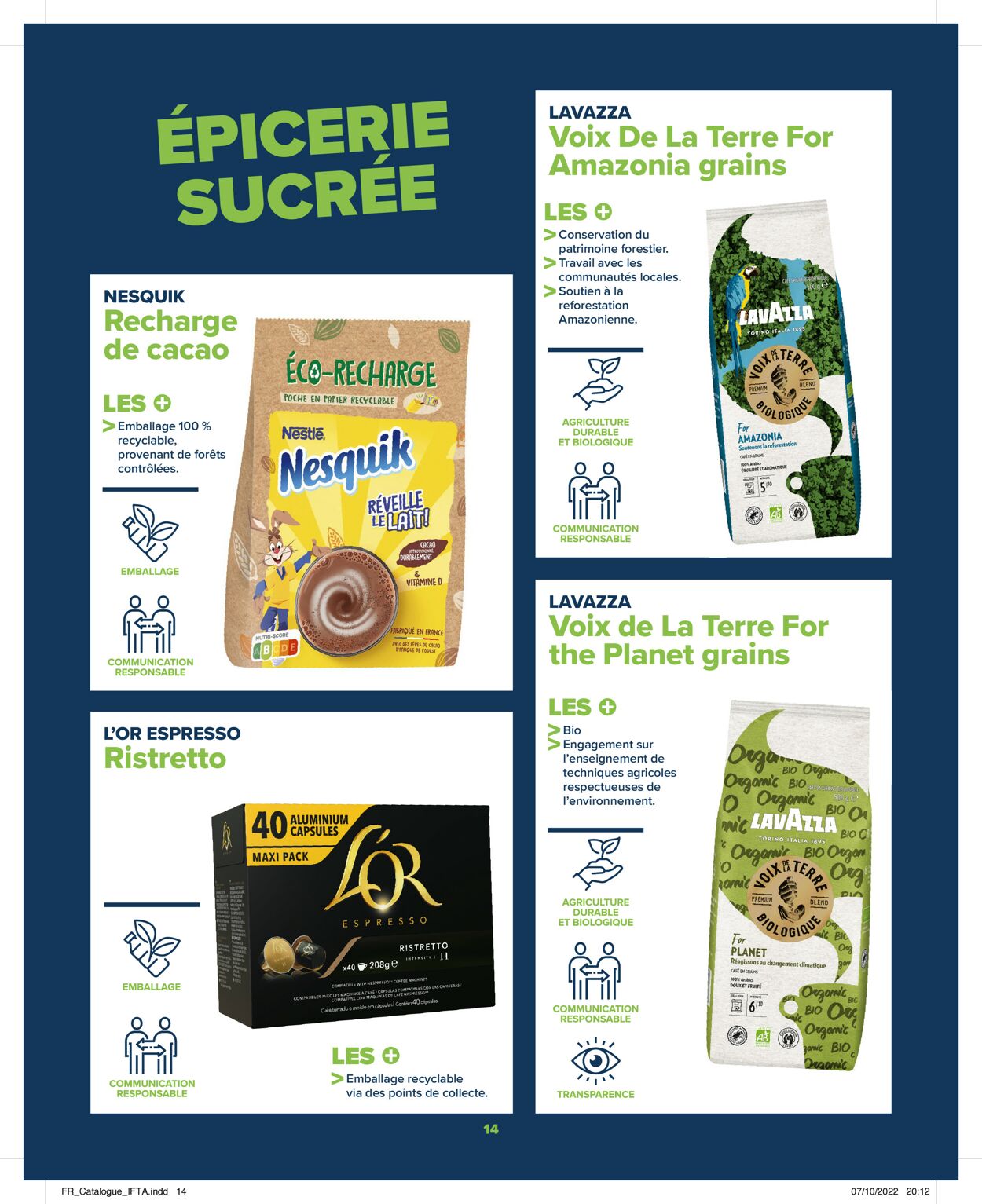 Carrefour Catalogue - 25.10-07.11.2022 (Page 24)