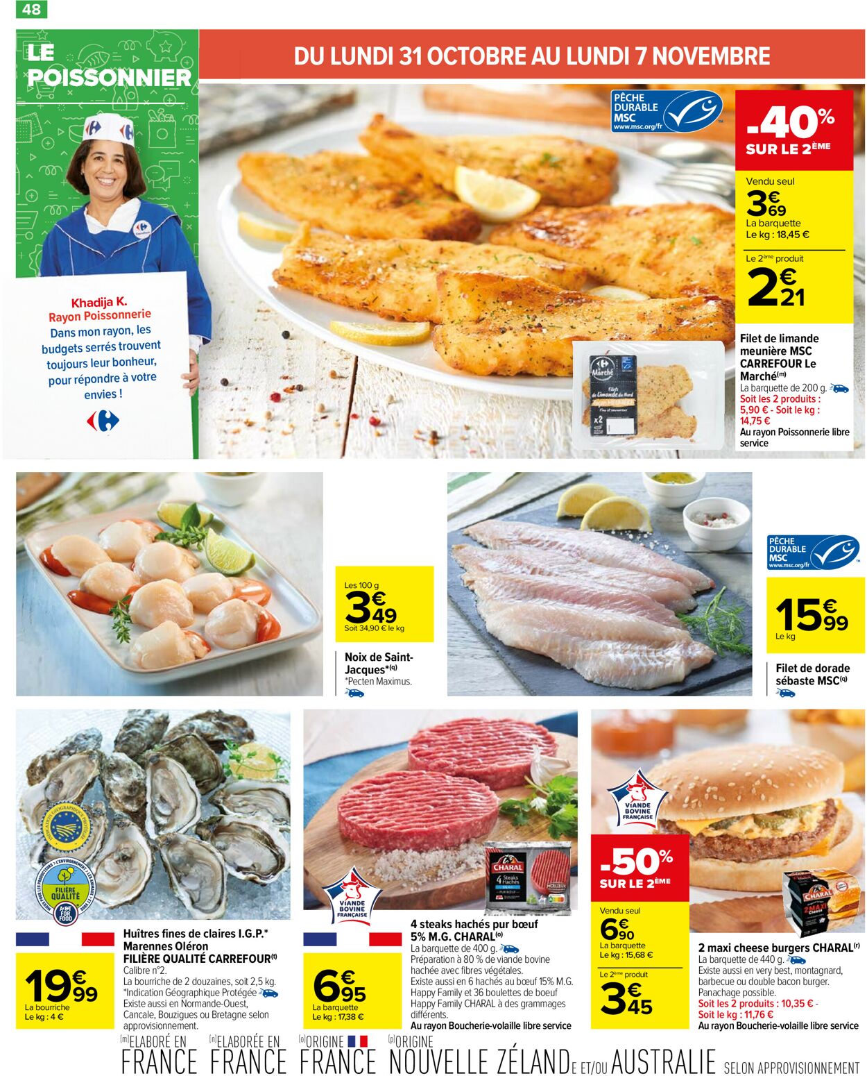 Carrefour Catalogue - 31.10-14.11.2022 (Page 51)