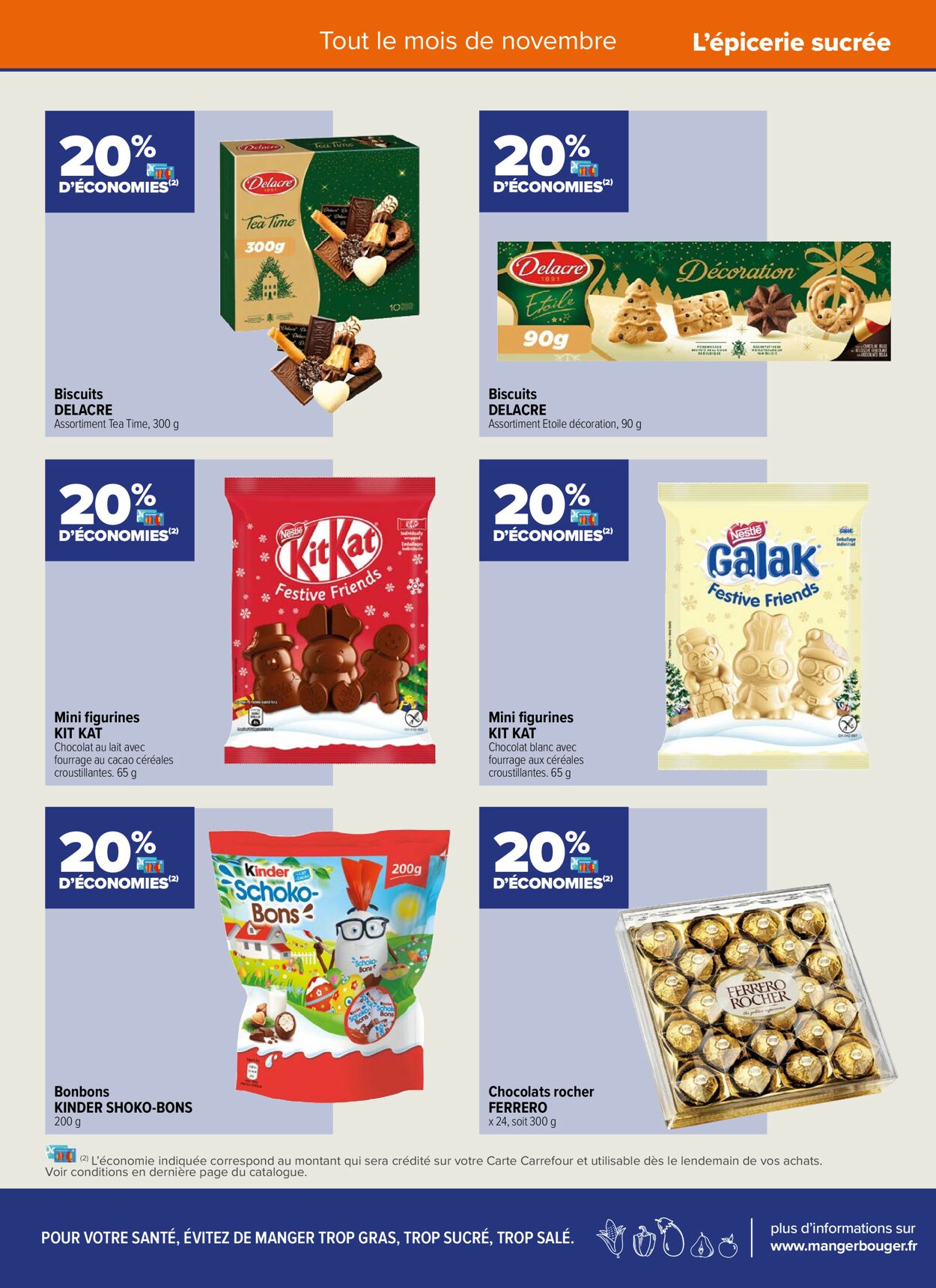 Carrefour Catalogue - 01.11-30.11.2022 (Page 9)