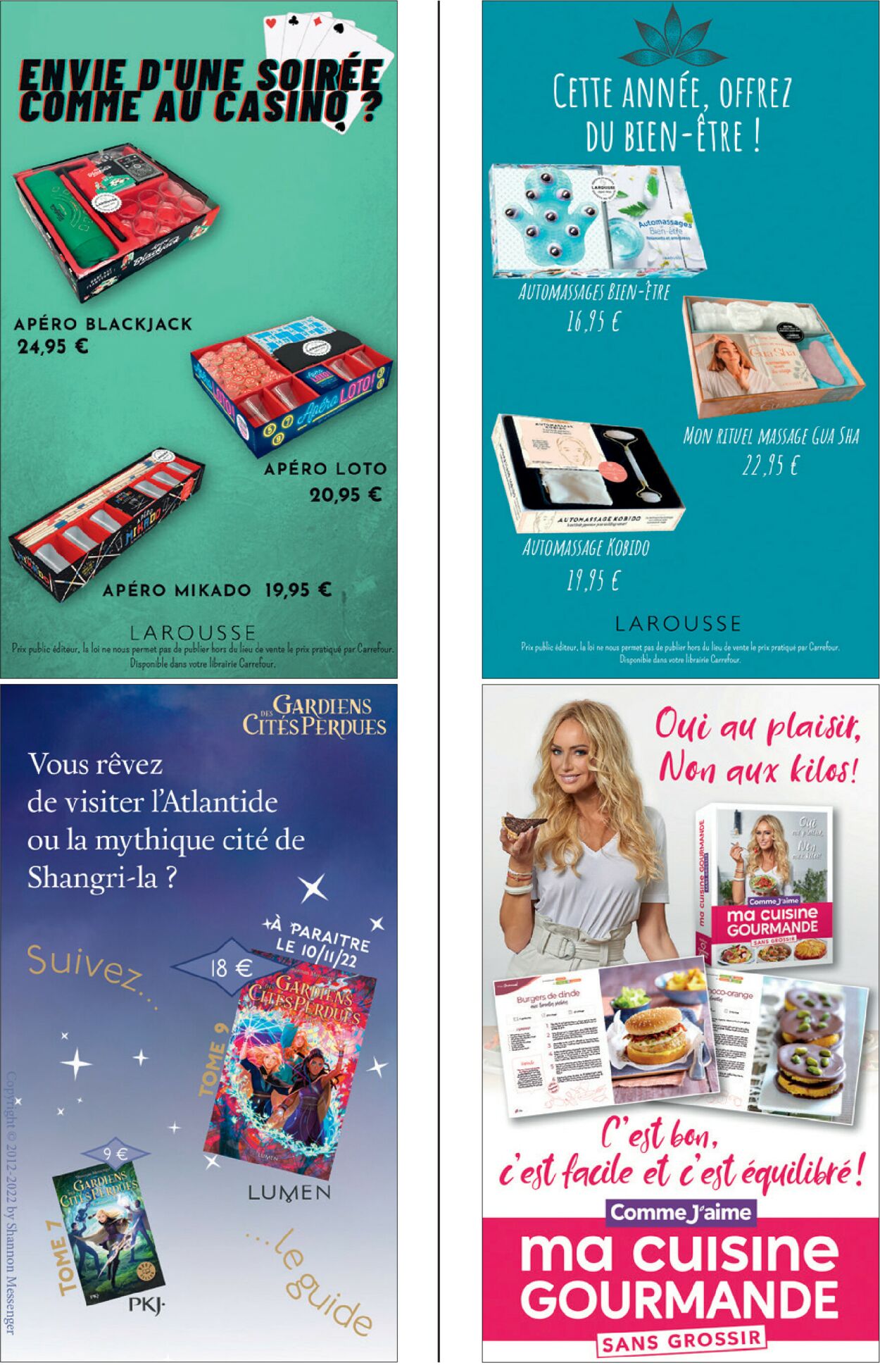 Carrefour Catalogue - 01.11-30.11.2022 (Page 19)