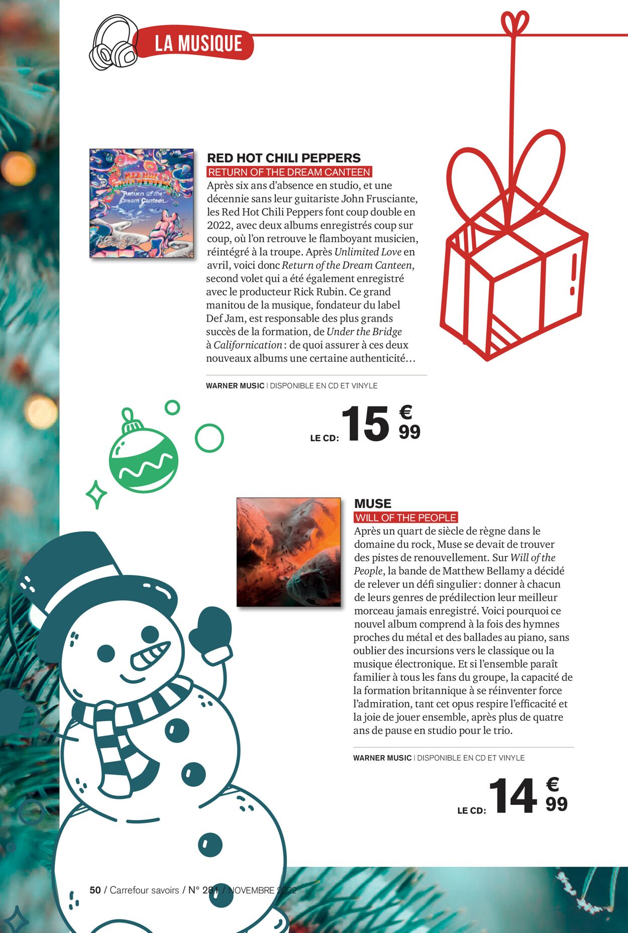Carrefour Catalogue - 01.11-30.11.2022 (Page 50)