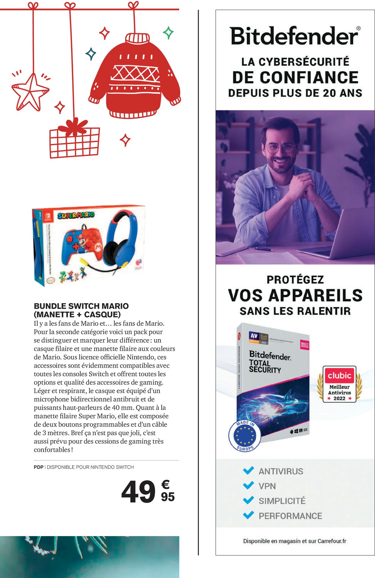 Carrefour Catalogue - 01.11-30.11.2022 (Page 77)