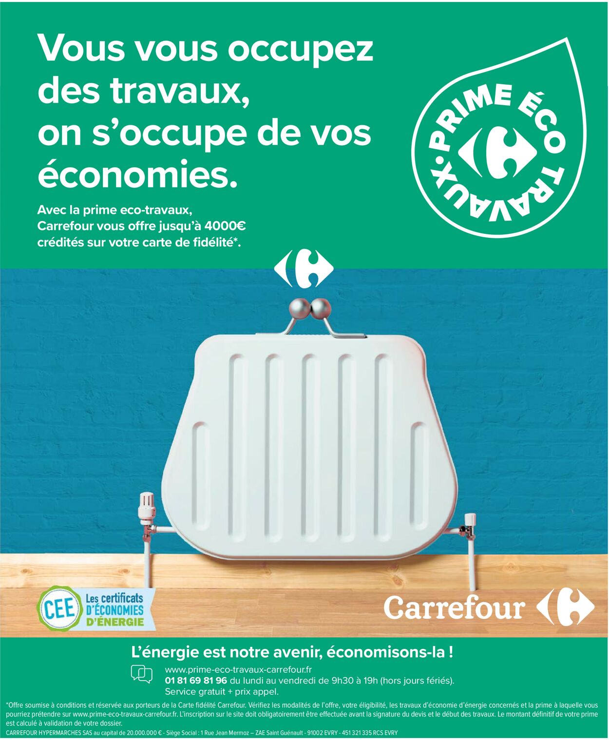 Carrefour Catalogue - 08.11-21.11.2022 (Page 87)