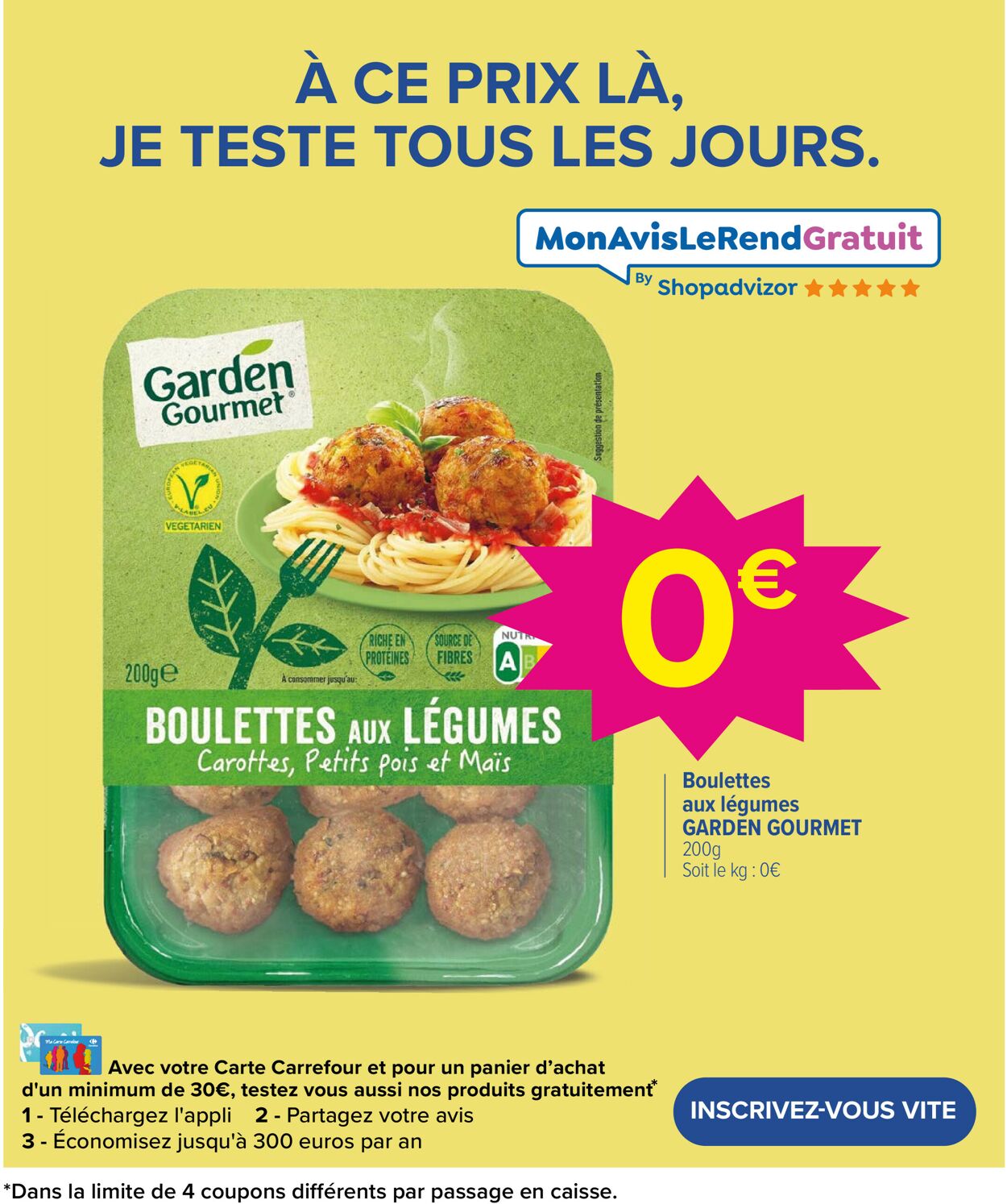 Carrefour Catalogue - 15.11-28.11.2022 (Page 5)