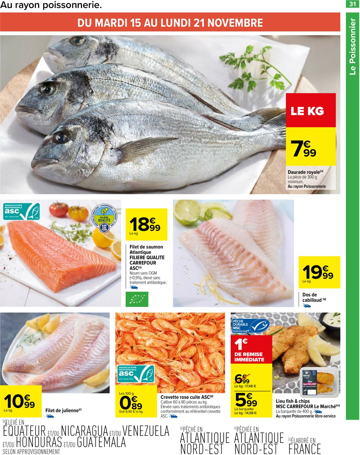 Carrefour Catalogue - 15.11-28.11.2022 (Page 35)