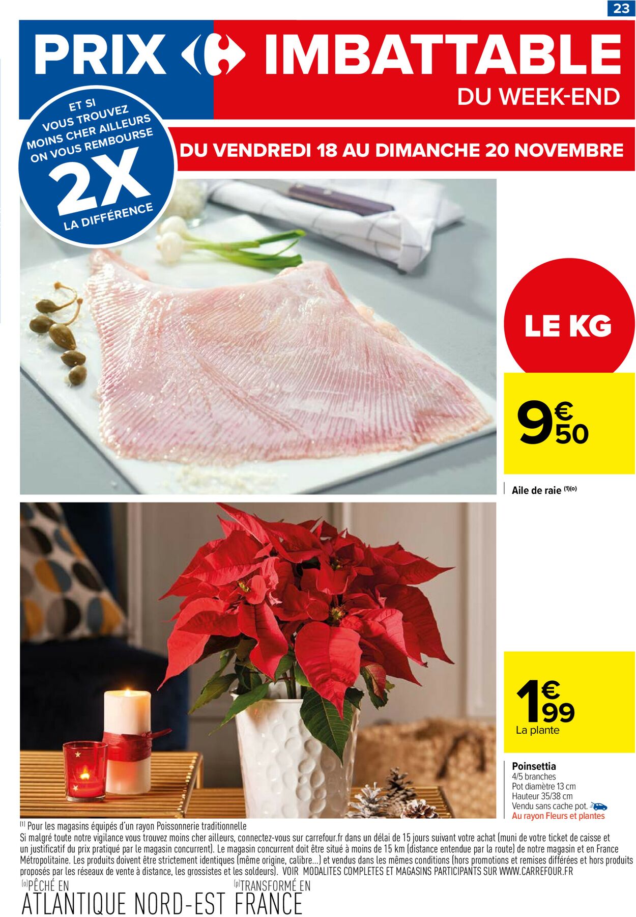 Carrefour Catalogue - 15.11-27.11.2022 (Page 25)