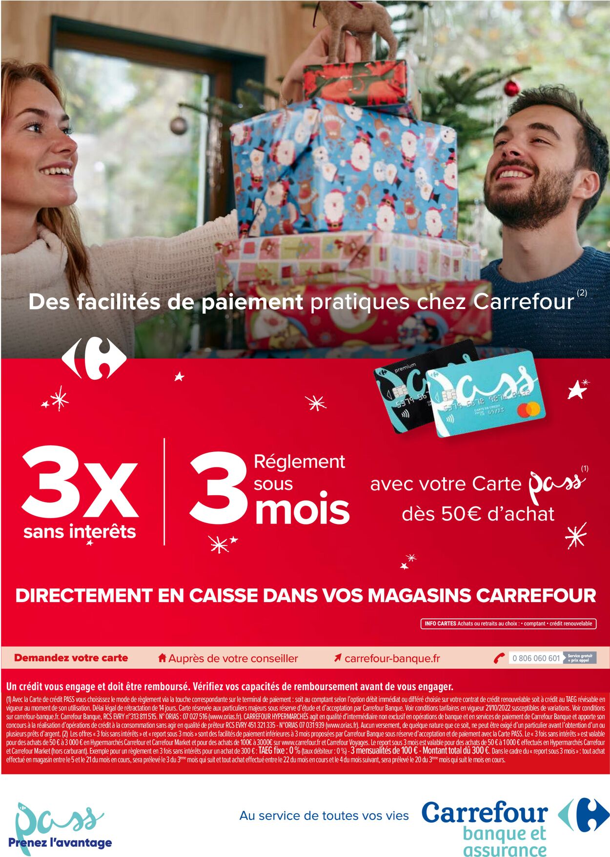 Carrefour Catalogue - 08.11-17.11.2022 (Page 7)