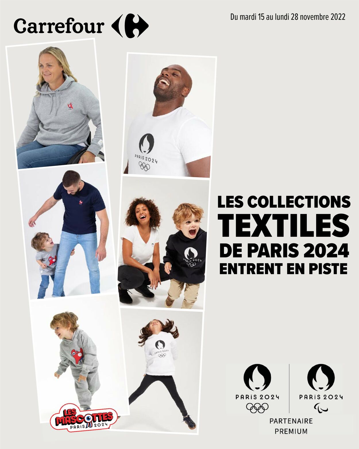 Carrefour Catalogue - 15.11-28.11.2022