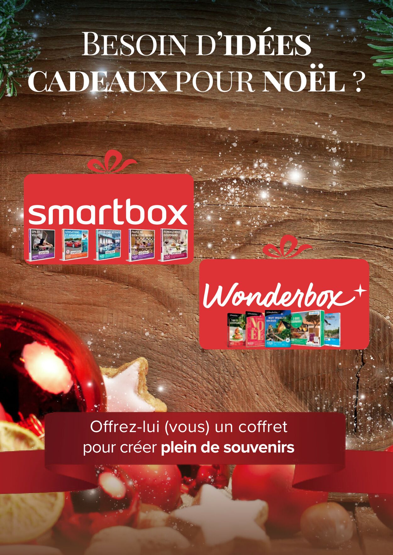 Carrefour Catalogue - 15.11-16.01.2023 (Page 28)