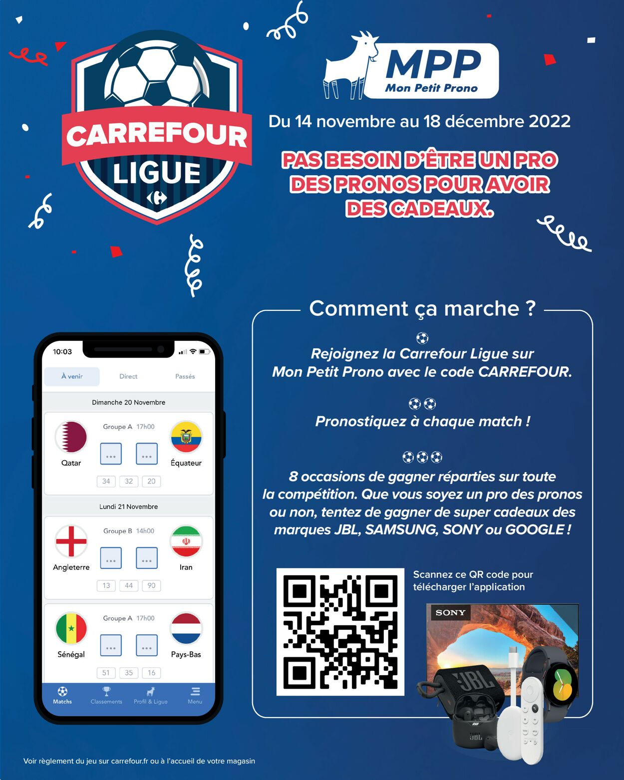 Carrefour Catalogue - 29.11-12.12.2022 (Page 5)