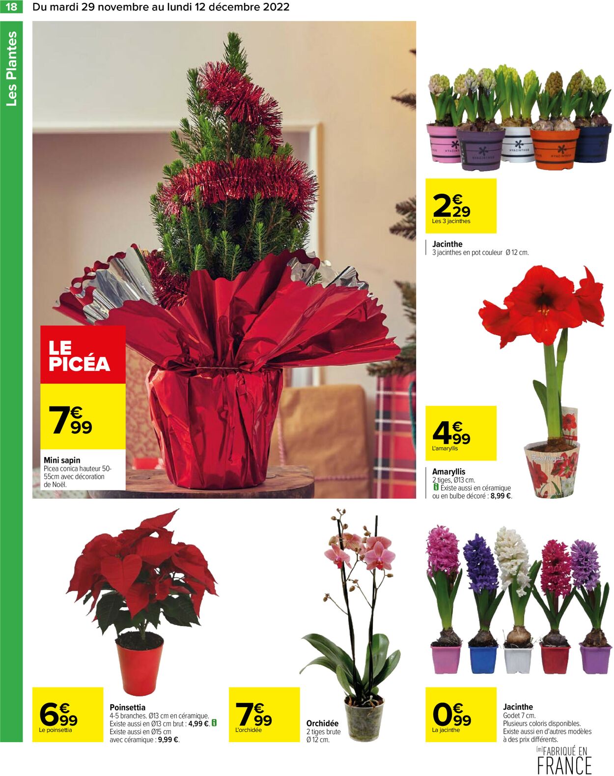 Carrefour Catalogue - 29.11-12.12.2022 (Page 22)
