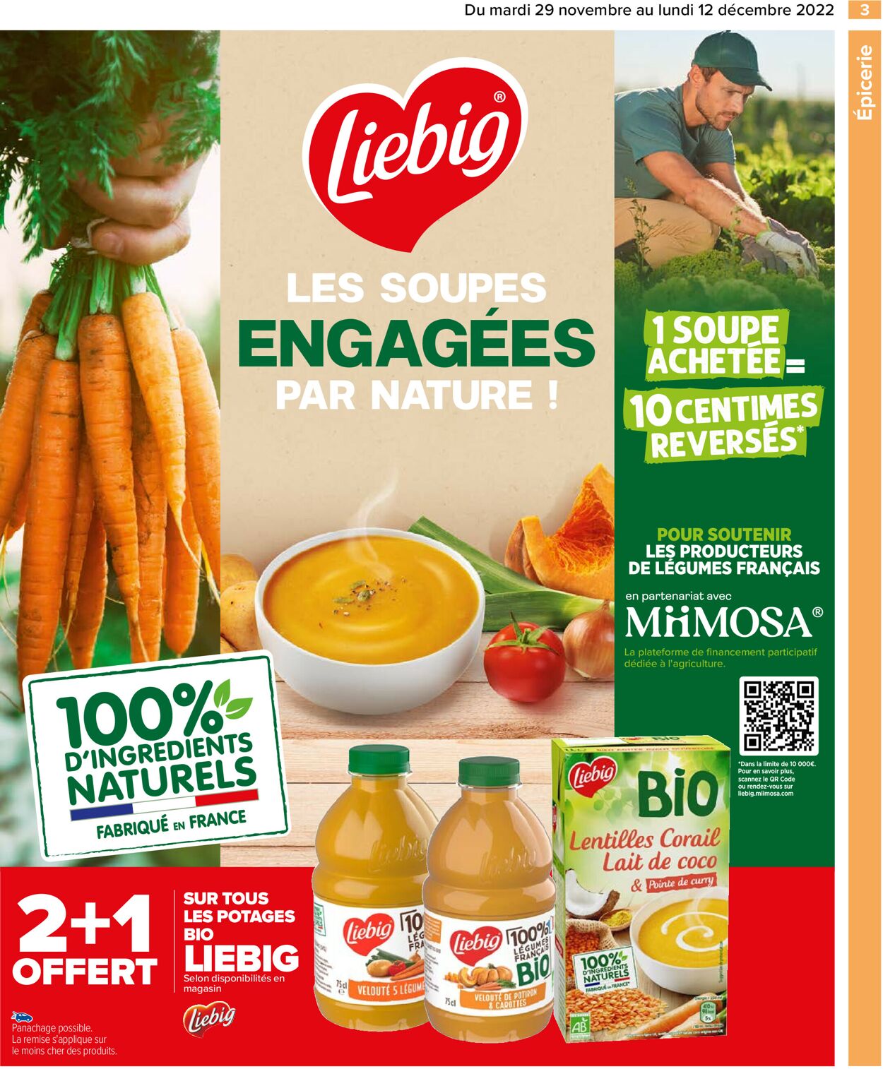 Carrefour Catalogue - 29.11-12.12.2022 (Page 39)