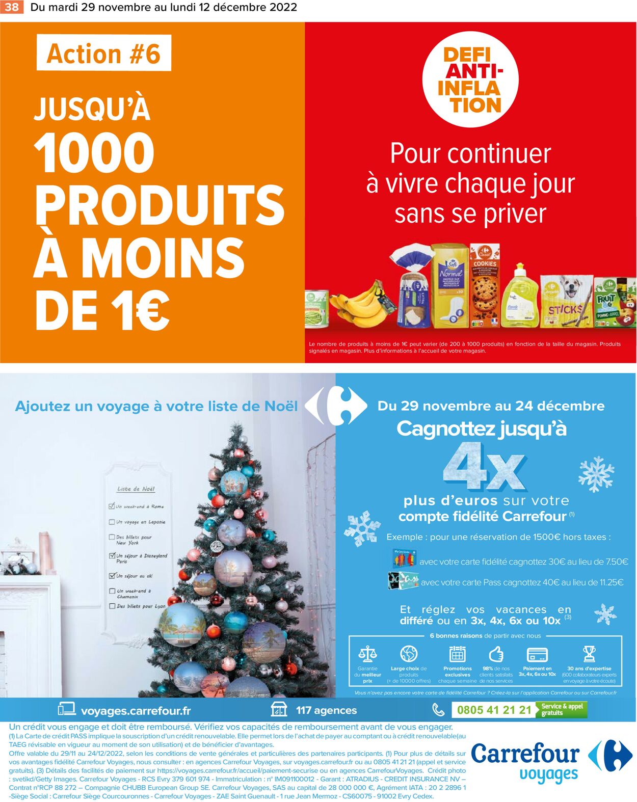 Carrefour Catalogue - 29.11-12.12.2022 (Page 44)