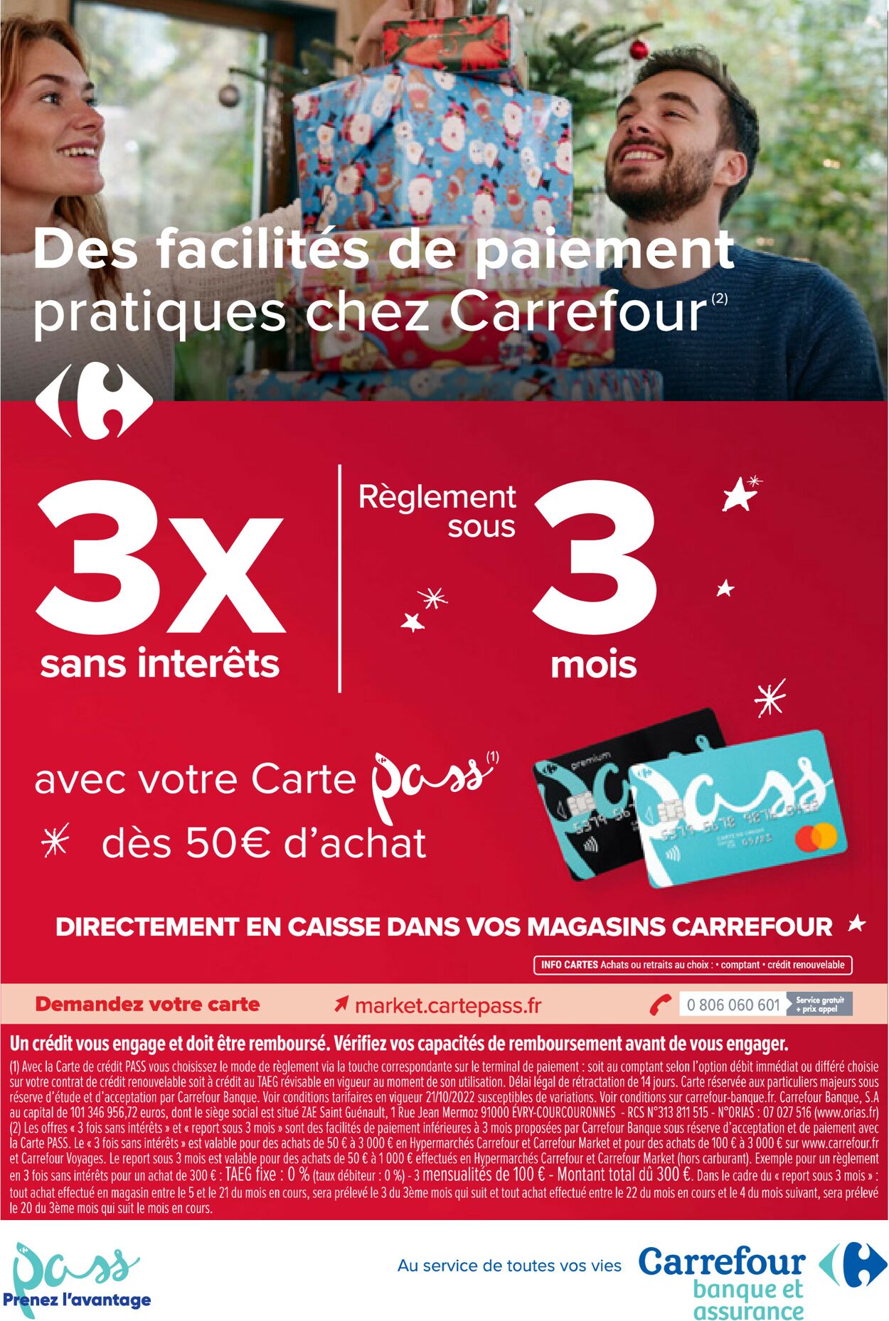 Carrefour Catalogue - 29.11-11.12.2022 (Page 5)