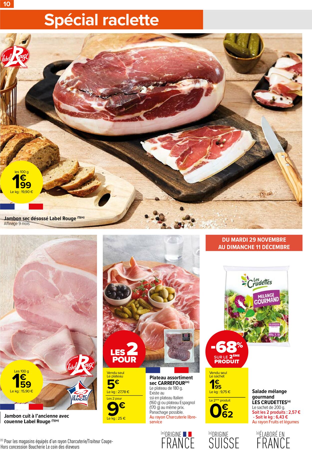 Carrefour Catalogue - 29.11-11.12.2022 (Page 14)
