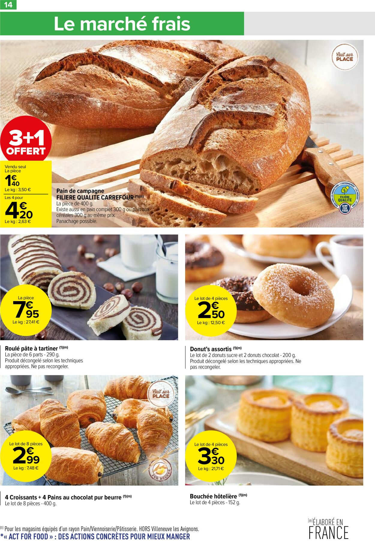 Carrefour Catalogue - 29.11-11.12.2022 (Page 18)