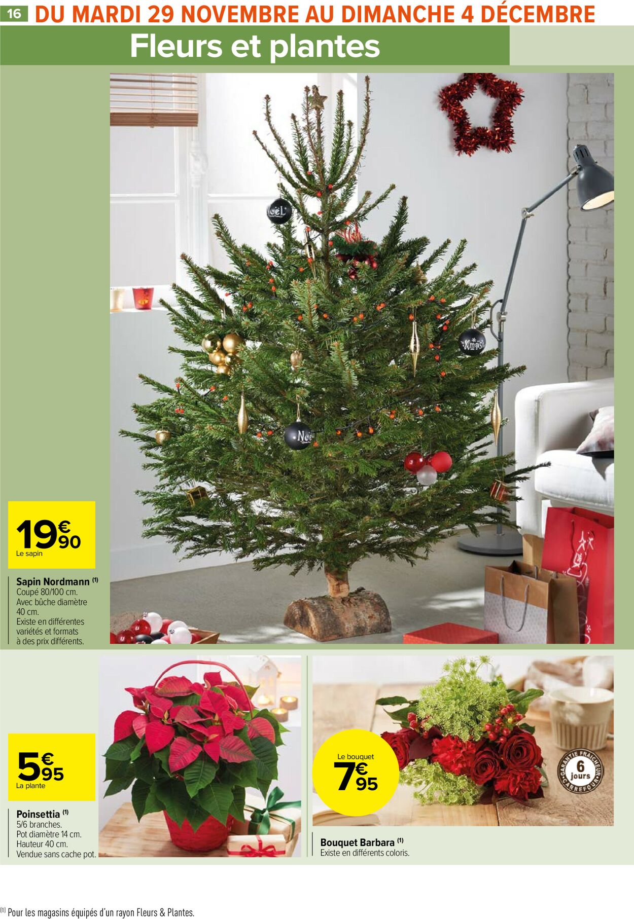Carrefour Catalogue - 29.11-11.12.2022 (Page 20)