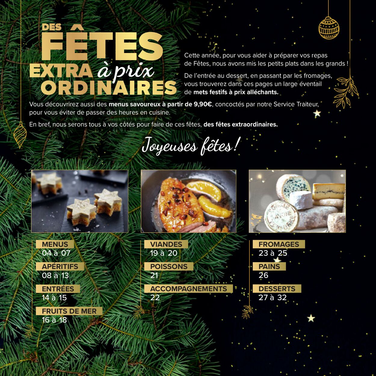 Carrefour Catalogue - 29.11-31.12.2022 (Page 2)