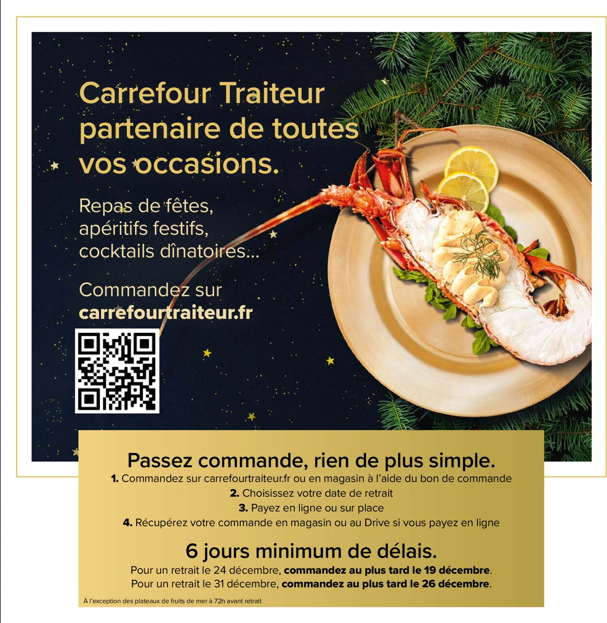 Carrefour Catalogue - 29.11-31.12.2022 (Page 3)