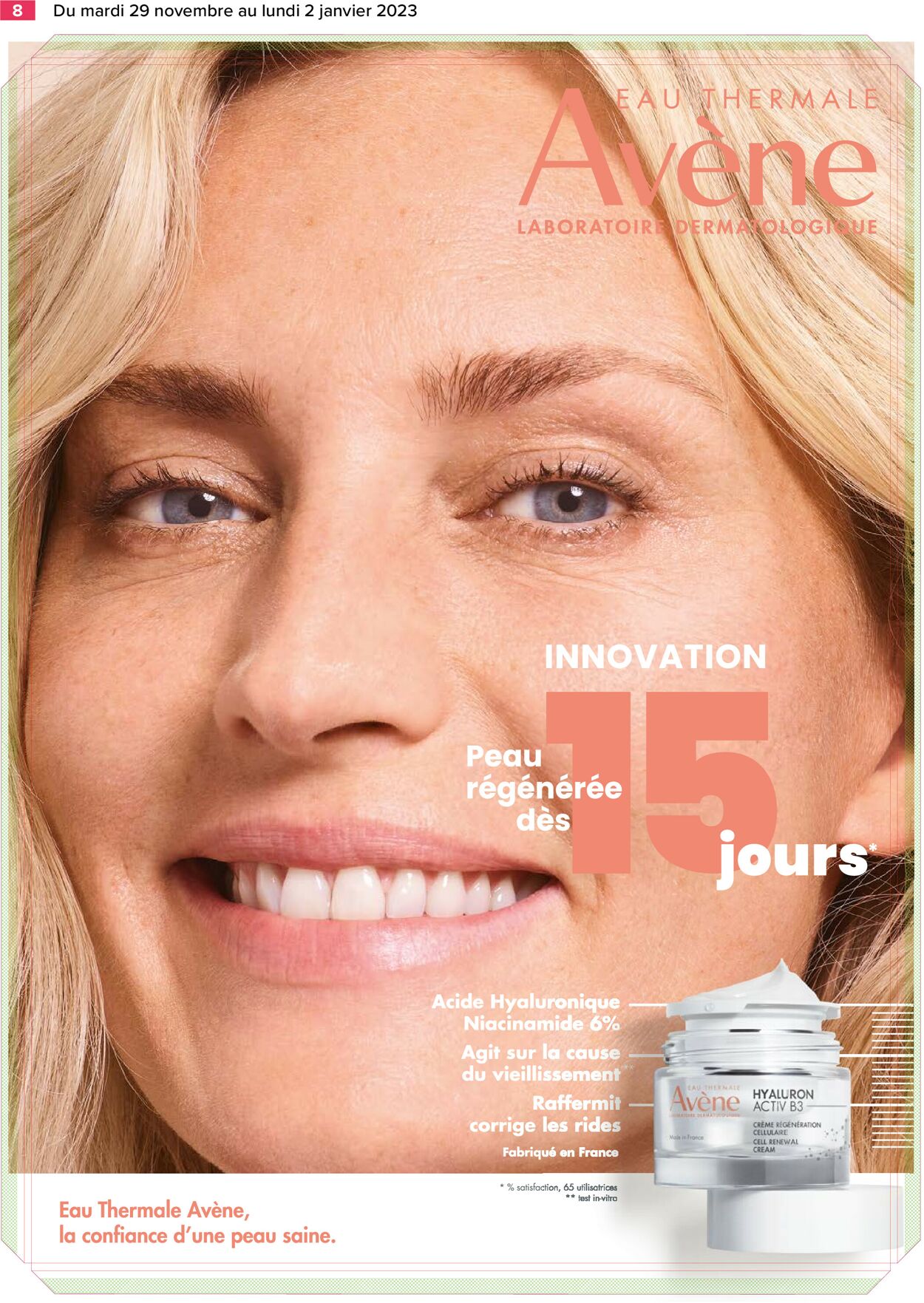 Carrefour Catalogue - 29.11-02.01.2023 (Page 8)